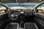Ford EcoSport FreeStyle 2017 года (LA)